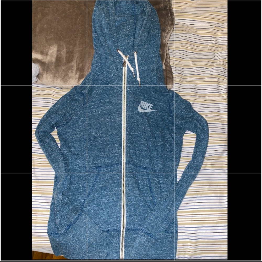Nike hoodie